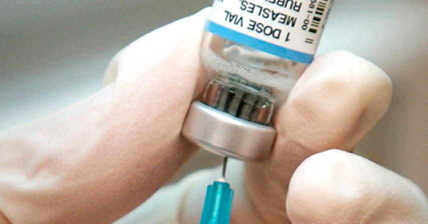 Coronavirus UAE: Children can now be vaccinated in cars