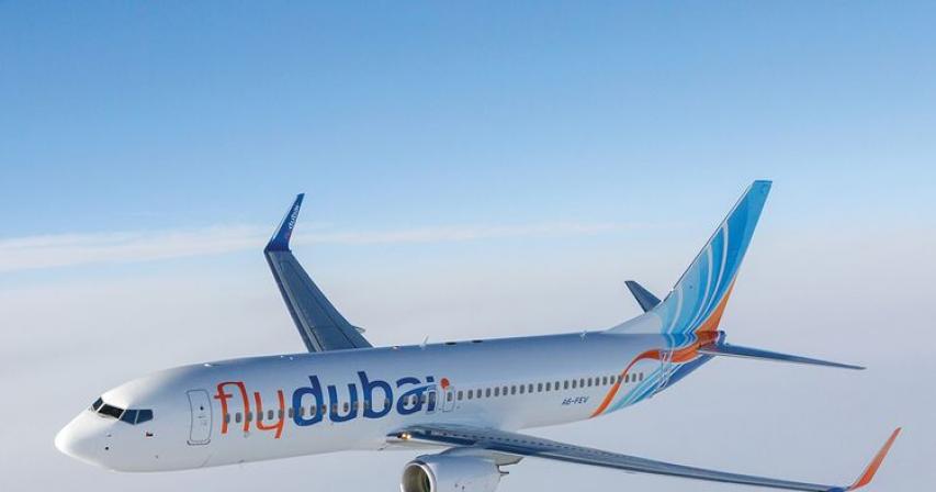 COVID-19: Flydubai starts selling tickets for regular flights to India and Pakistan