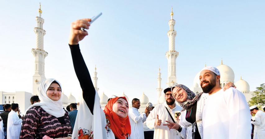 3 days of paid Eid Al Fitr holidays for private sector workers in UAE