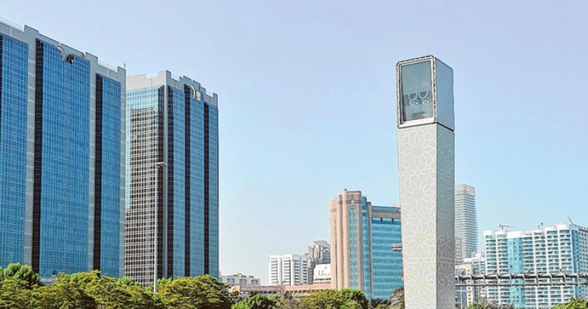 Motorists to get up to 50% discount on Abu Dhabi traffic fines