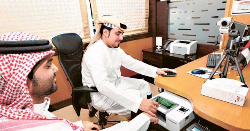 Easing COVID-19 restrictions: UAE government employees return to offices from Sunday