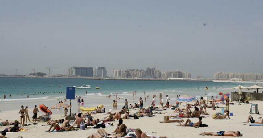 Coronavirus: Dubai reopens major beaches and parks from Friday