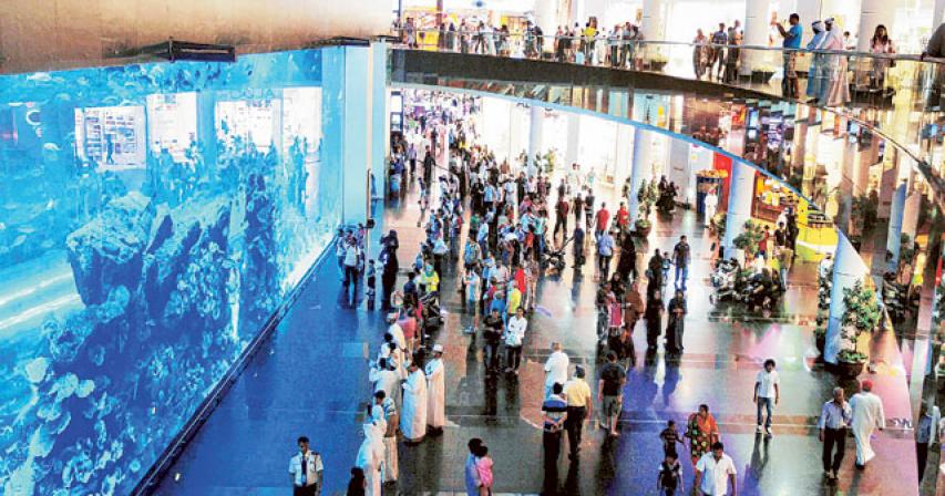 COVID-19: Malls and private sector businesses in Dubai back to 100 per cent capacity