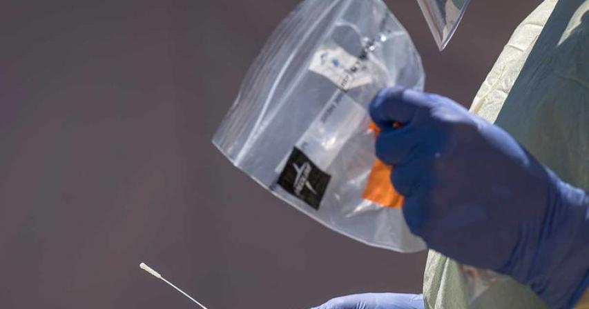 UAE reports 2 deaths, 528 new coronavirus cases
