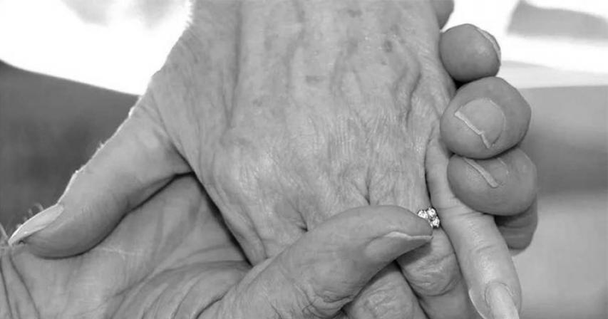  Elderly couple aged 89 and 72 survive coronavirus in UAE