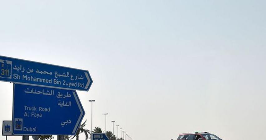 Abu Dhabi extends movement restrictions for one week