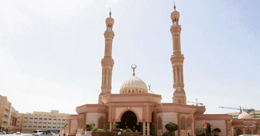 770 mosques to reopen in Dubai on July 1