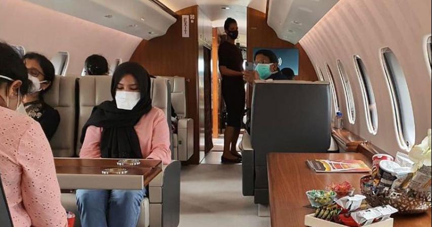 India bars UAE-based private jets from flying Indians back to UAE