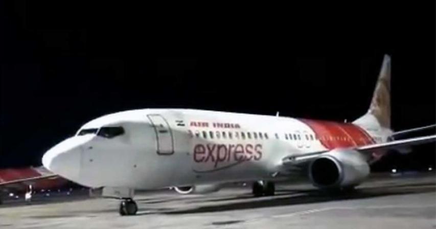 Air India Express tickets for UAE-India go on sale at 2pm