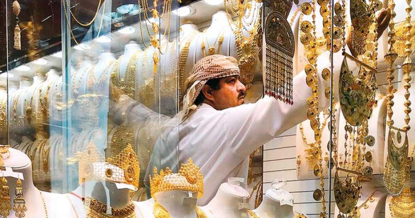 COVID-19: Abu Dhabi enforces strict rules in reopened jewellery shops