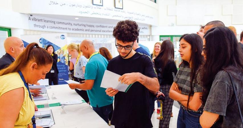 Downgraded UAE students can soon expect new A-Level results after policy U-turn