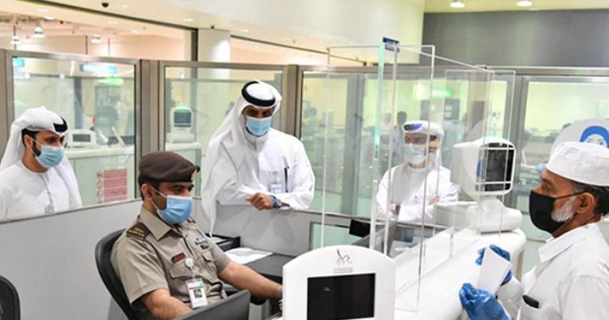 Expired UAE visit visa holders have only four days to leave the country without fines