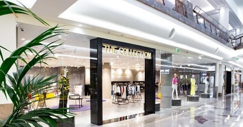 BurJuman opened its newly re-modelled “Fashion Walkway” and will host the Region’s most prestigious Fashion Event – the Middle East Fashion Week – in Spring 2021