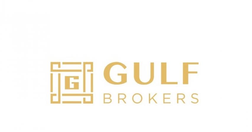 Gulf Brokers Winning Best FX Broker Asia at Forex Expo in Dubai 2020