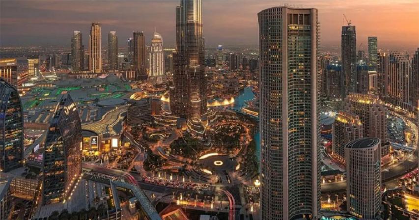 Dubai