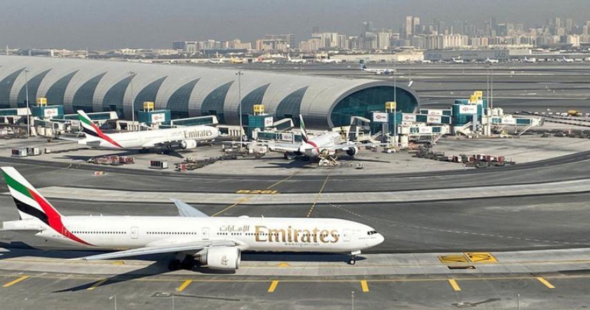 UAE bans foreign travel for citizens without booster jab