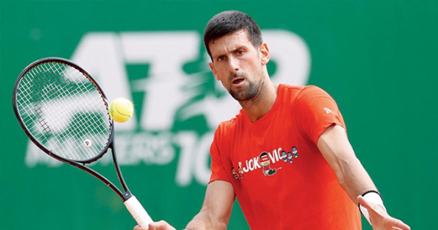 Australia Bars Novak Djokovic, Cancels Entry Visa