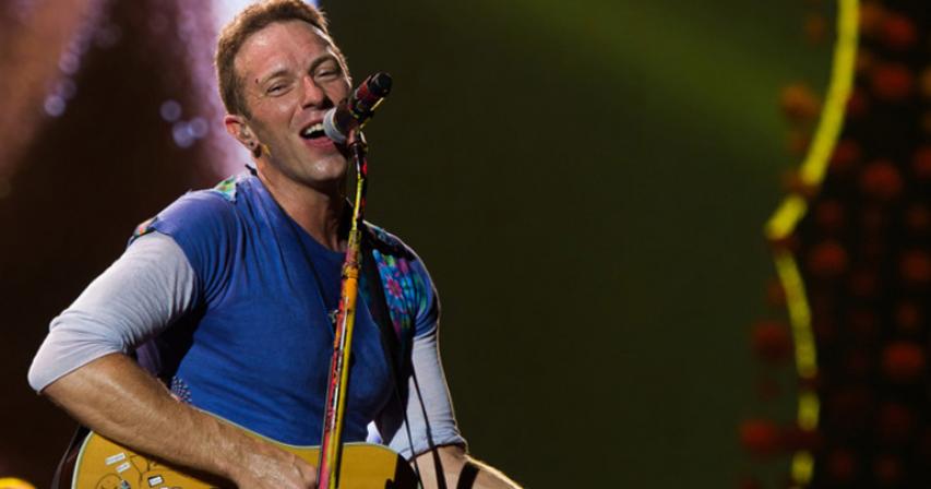 No Coldplay tickets? Here are other ways to watch their Expo 2020 Dubai performance