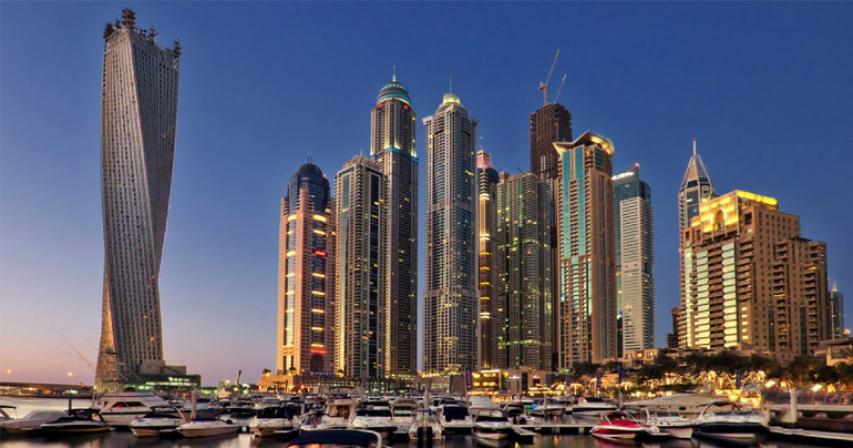 Dubai property market: Off-plan sales jump over 300% in January