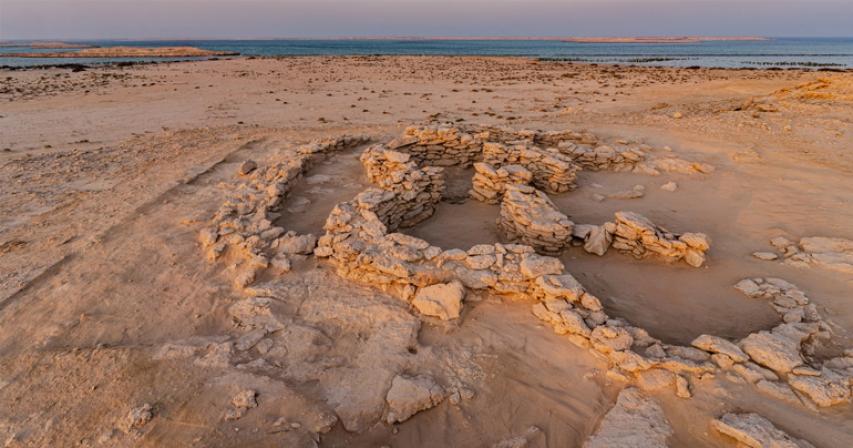 Oldest buildings in UAE discovered, dating back 8,500 years