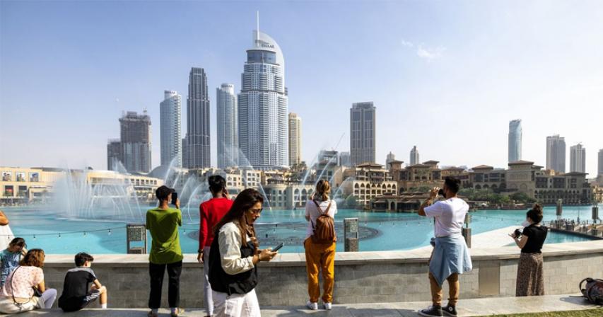 The UAE Will Not Introduce Any 'Income Tax' For The Time Being! The UAE Will Not Introduce Any 'Income Tax' For The Time Being!