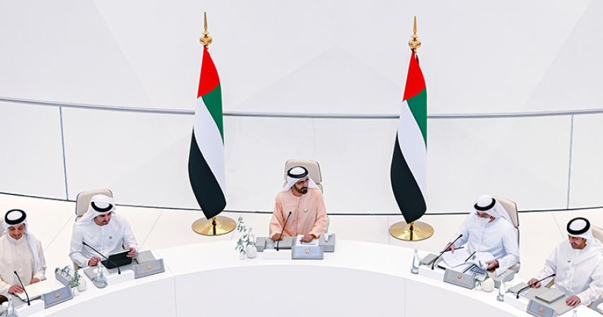 6 Key Things To Know From The Dubai Government’s Final Cabinet Meeting At Expo