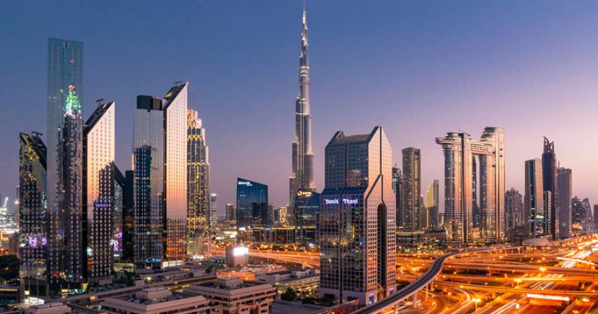 5 Benefits on buying real estate in the UAE this year