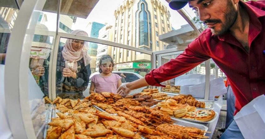 Ramadan 2022 in UAE: Rules to display Iftar snacks in front of Sharjah eateries announced