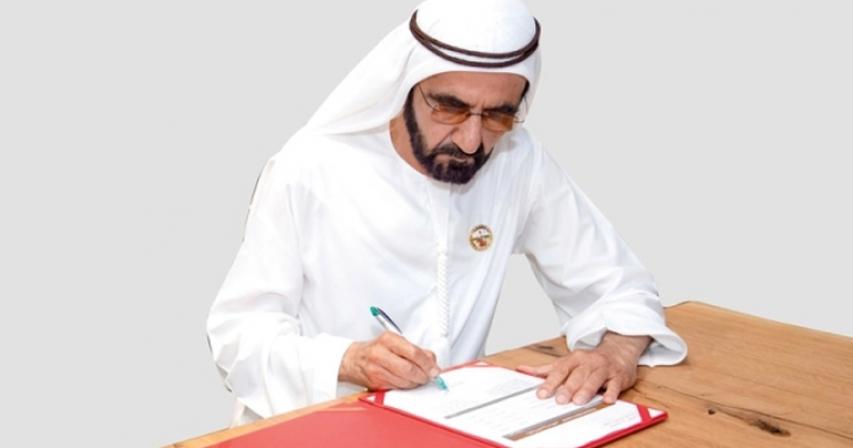 HH Sheikh Mohammed Pardons 659 Inmates Ahead Of Ramadan 2022