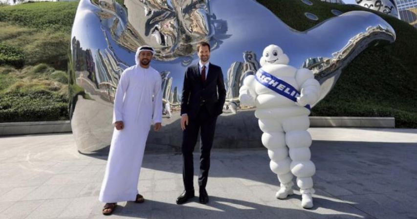 It’s Official! The World-Renowned Michelin Guide Is Coming To Dubai