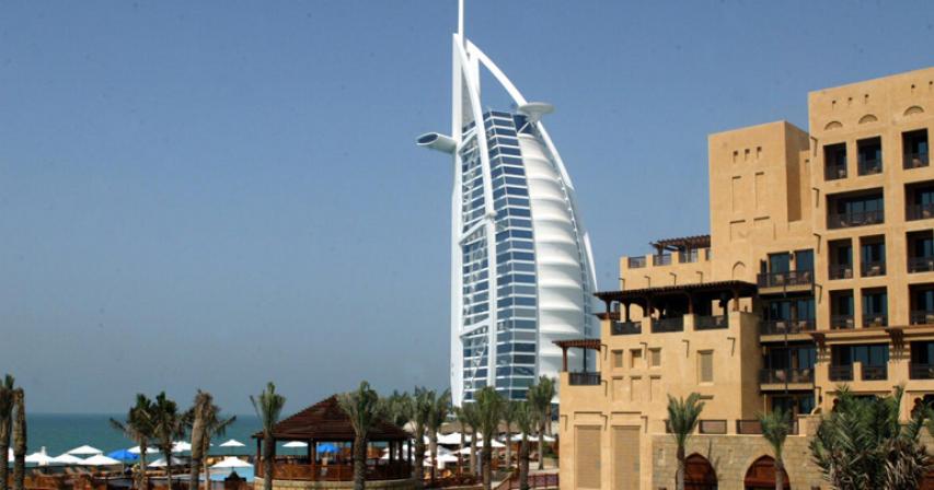 Hotels near landmarks and beachfront almost at full capacity in UAE