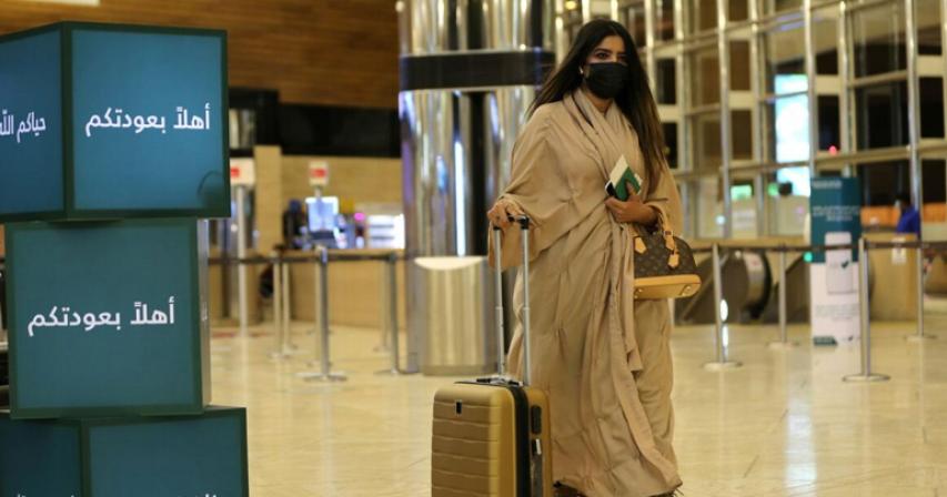 Saudi Arabia bans citizens from travelling to 16 countries due to Covid-19