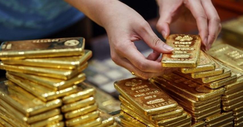 UAE: Gold prices steady in Dubai after hitting a 2-week high