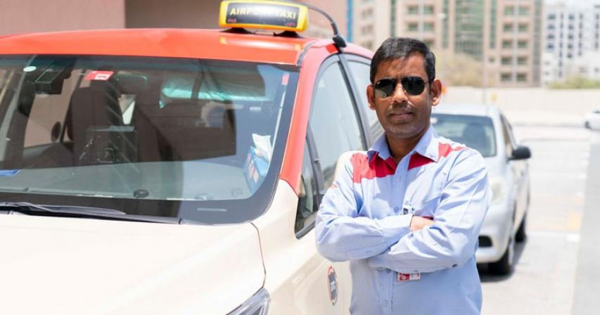 Taxi driver survives heart attack despite 98% arterial blockage