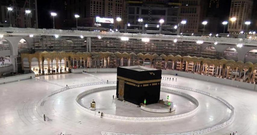 Saudi Arabia to issue e-visa for Umrah in 24 hours