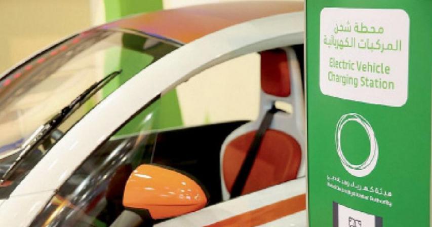 Ultra-fast EV charging stations to be installed on highways in UAE