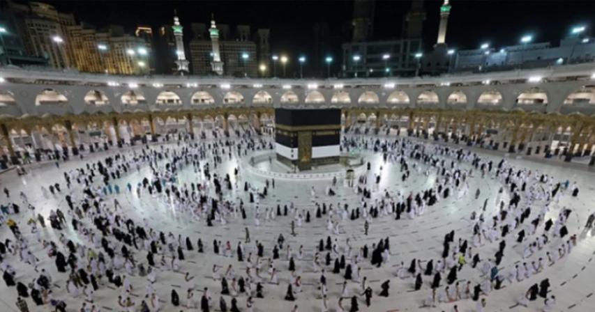 Online registration for Haj to combat scams in Saudi Arabia