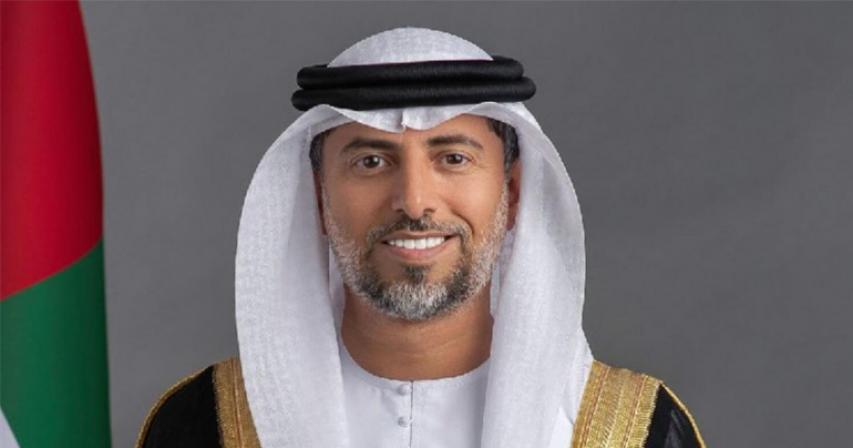 Minister of Energy UAE