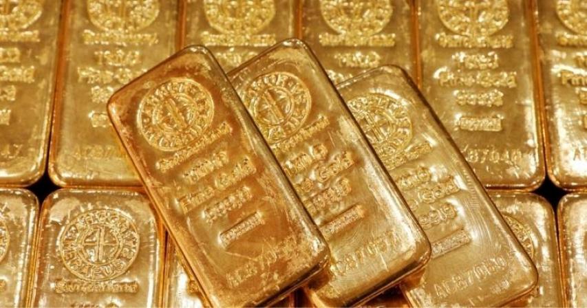 Gold prices in UAE rise as dollar weakens ahead of US jobs data