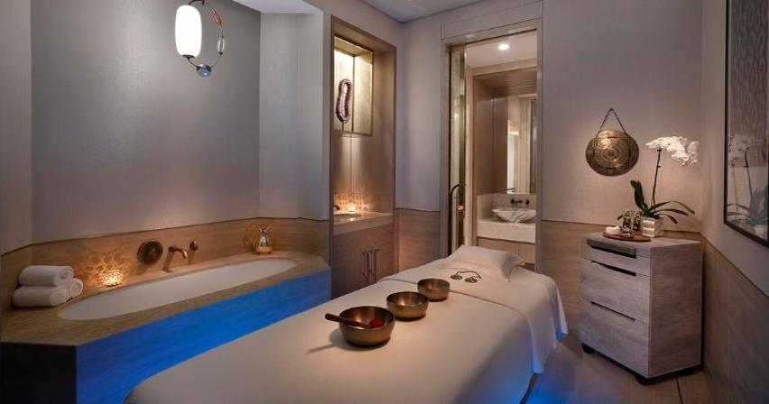 ST REGIS DUBAI ANNOUNCES AN OPULENT SPA EXPERIENCE FOR EMIRATI WOMENS DAY