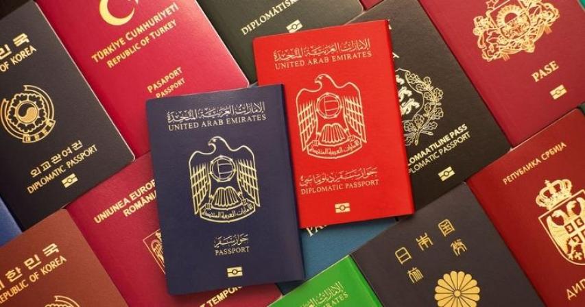 UAE Tourist Visa Changes Under New Reforms
