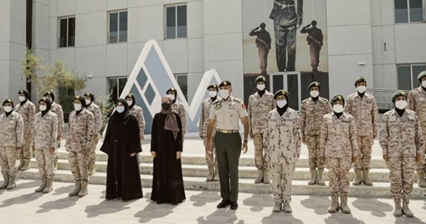  'Hama' Initiative's Scope to be Expanded after Strong Response