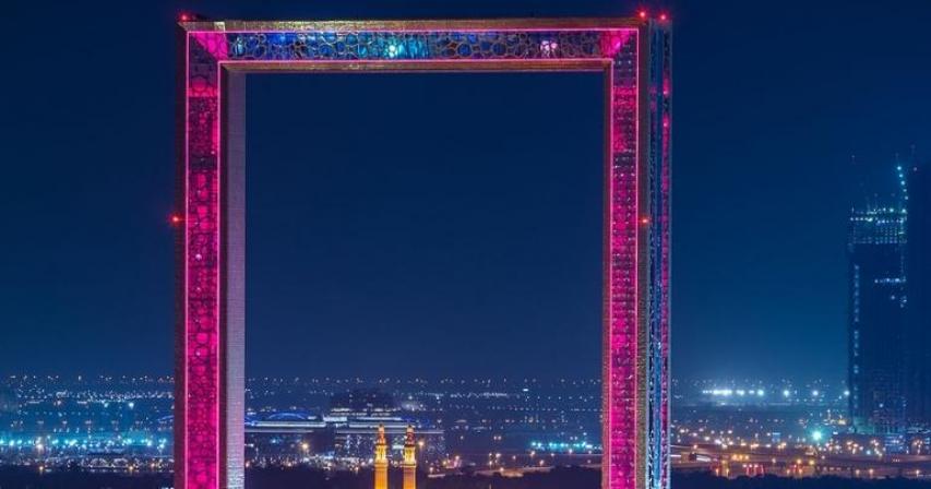 Dubai Frame, Children's City, Quranic Park now certified Autism Friendly
