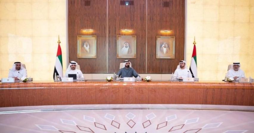 UAE Announces Surplus Budget for Next 3 Years