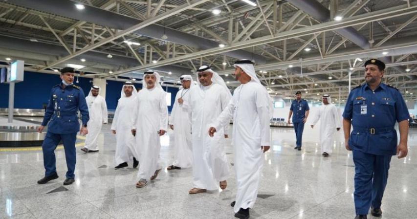 Dubai Customs Gear Up to Handle the Qatar 2022 World Cup
