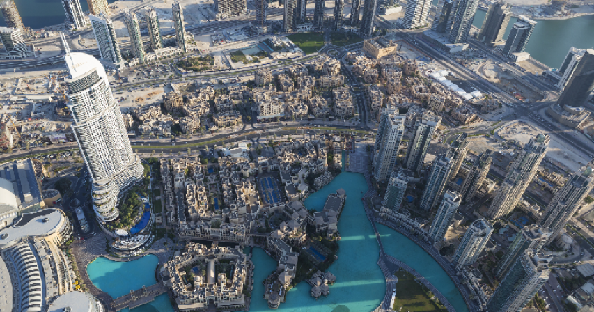 Top 10 Richest Real Estate Brokers in Dubai