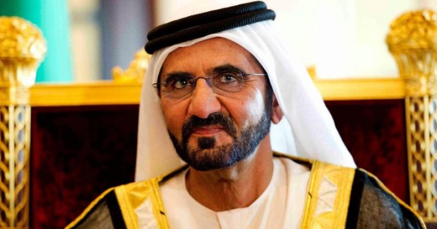 Sheikh Mohammed Congratulates Moroccan lions to Create the History for Arab World