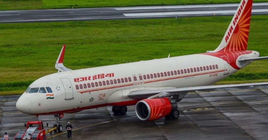Air India Set to Change Air Travel More UAE Flights New Routes and Direct Service to the US and Europe