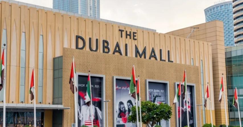 Interesting Facts About Dubai Mall
