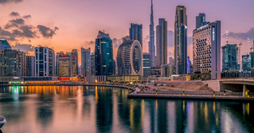 Dubai  Most Branded Residences